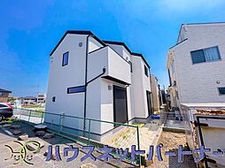 川口市東本郷第2期 全9棟 1号棟