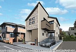 足立区 古千谷本町3丁目　新築全1棟