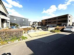 草加市青柳8丁目 新築全1棟 1号棟