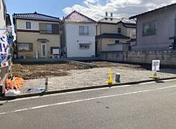 川口市北園町02期　全2棟　2号棟