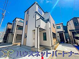 足立区宮城5期　全17棟　N号棟