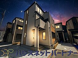 足立区宮城5期 全17棟 N号棟