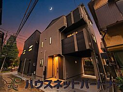 川口市西青木404 全2棟 2号棟