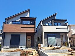 川口市戸塚鋏町1期　全2棟　2号棟