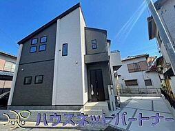 川口市安行慈林 全1棟 1号棟