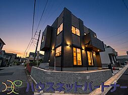 さいたま市南区太田窪4期 全5棟1号棟