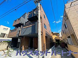 北区志茂515 全2棟 2号棟