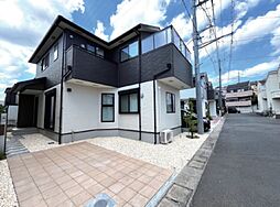 さいたま市南区広ヶ谷戸7期　全25棟U号棟