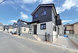 さいたま市南区広ヶ谷戸7期　全25棟Ｃ号棟