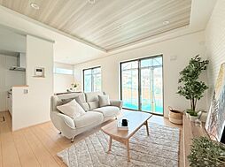 さいたま市南区大谷口33期　Ｄ号棟