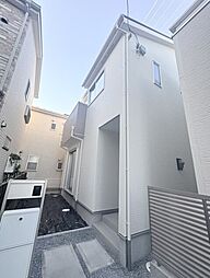 さいたま市南区広ヶ谷戸1期　全2棟1号棟