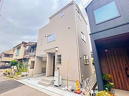 川口市柳崎23-1期　全1棟　1号棟