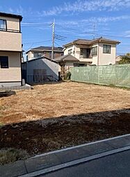 八潮市大字古新田　新築全1棟　1号棟