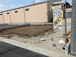 リーブルガーデン草加市青柳19期　2号棟