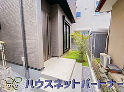 練馬区平和台3丁目第1期 全3棟 2号棟