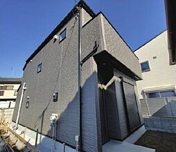 練馬区平和台3丁目第1期　全3棟　2号棟