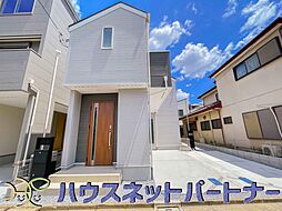 練馬区平和台3丁目第1期 全3棟 3号棟