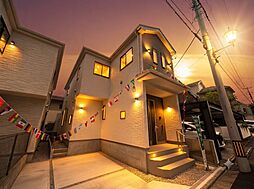 さいたま市南区大字大谷口　977番　Ａ号棟