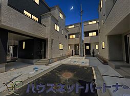 川口市坂下町3丁目 全6棟 A号棟