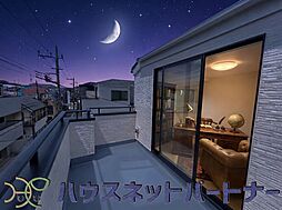 川口市坂下町3丁目　全6棟　Ｆ号棟