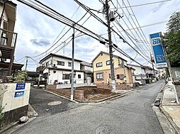 練馬区大泉学園町5丁目　新築全1棟