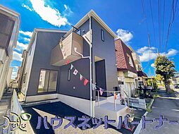 川口市在家町第2　全1棟　1号棟