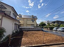川口市東領家2丁目　新築全1棟　1号棟