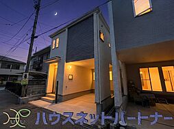 さいたま市南区辻5丁目 全2棟 B号棟