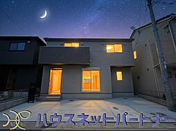 川口市大字東本郷大1期 全13棟 6号棟