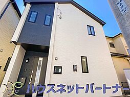 川口市青木3丁目91番1期 C号棟