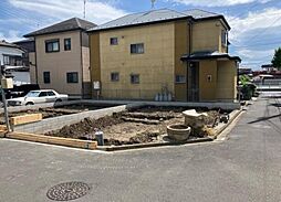 八潮市八潮5期　全2棟　2号棟