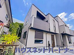川口市芝04551 2号棟