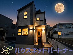 川口市在家町1期 全8棟 5号棟