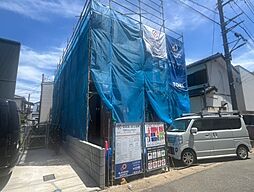 草加市新善町　新築全1棟　1号棟