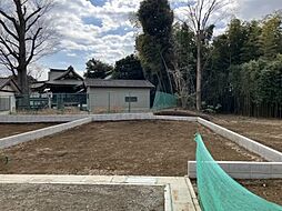 川口市大字木曽呂　全5棟　1号棟