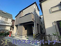 さいたま市南区大谷場　新築1棟