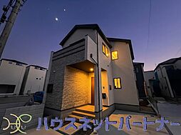 川口市芝中田2丁目26番　全6棟　A号棟