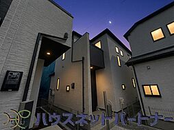 川口市芝中田2丁目26番　全6棟　C号棟