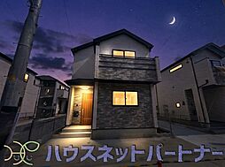 川口市芝中田2丁目26番 全6棟 D号棟