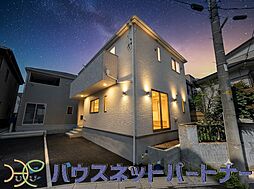 クレイドルガーデン川口市芝 第20 2号棟