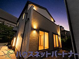 川口市安行領根岸10期 全2棟 2号棟