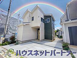 さいたま市緑区三室　全11棟　7号棟