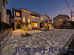 さいたま市緑区原山21期 全2棟 1号棟