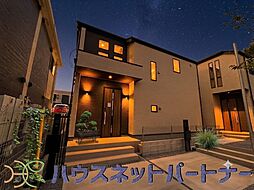 さいたま市緑区三室27期 全3棟 3号棟