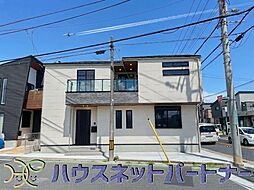 さいたま市緑区原山4丁目　全6棟　4号棟
