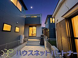 川口市八幡木　全5棟　5号棟