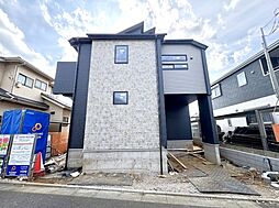 さいたま市緑区三室11期　全1棟　1号棟