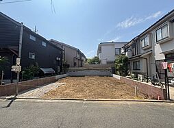蕨市錦町３丁目