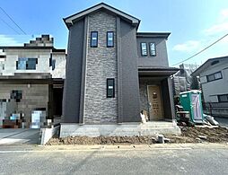 戸田市新曽2350番　新築分譲全1棟