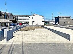 八潮市大原1期　新築分譲全4棟　1号棟